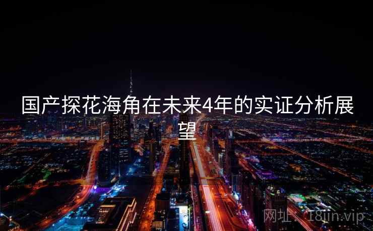 国产探花海角在未来4年的实证分析展望