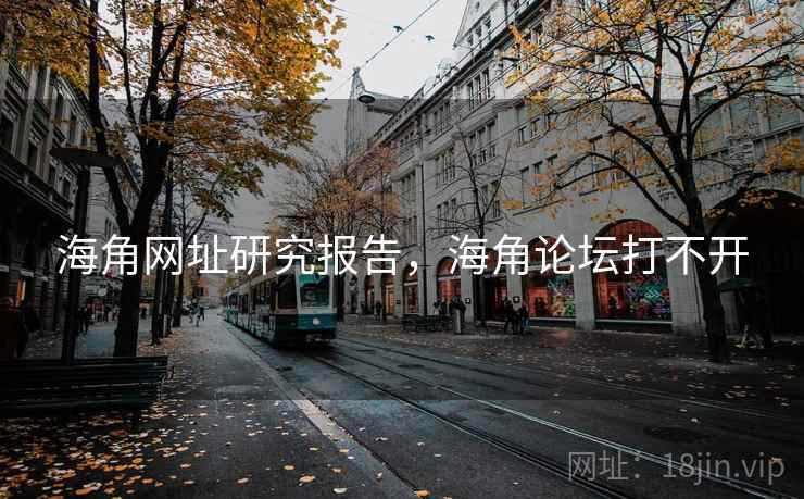 海角网址研究报告，海角论坛打不开